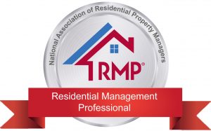 What is a Residential Management Professional?