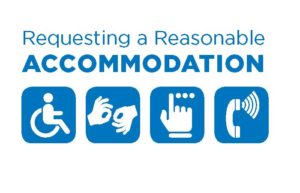 What is a Reasonable Accommodation Request