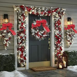 Don't Get Your Tinsel In A Tangle | Easy Damage-Free Holiday Decorating Tips For Renters