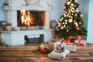 Five Tips To Avoid A Holiday Decorating Disaster