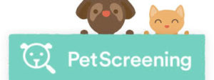 Property Management Pet Screening