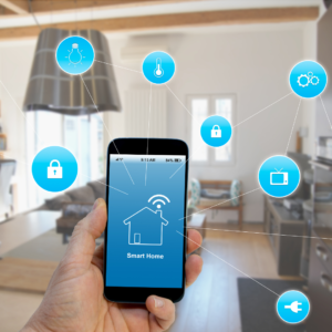 Should You Turn Your Rental Into A Smart Home? | Considerations Before Making The Switch