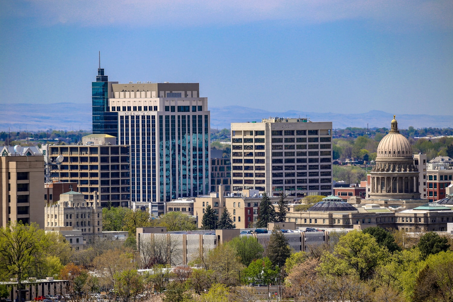 Boise Property Management