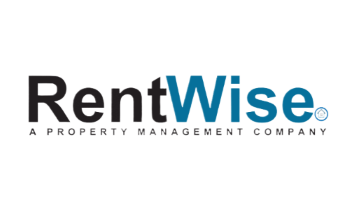 RentWise Property Management Logo